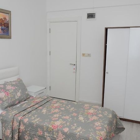 Ayisigi Hotel Gümbet Εξωτερικό φωτογραφία