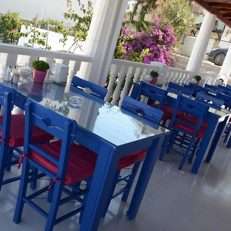 Ayisigi Hotel Gümbet Εξωτερικό φωτογραφία