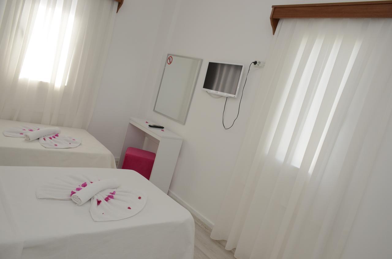 Ayisigi Hotel Gümbet Εξωτερικό φωτογραφία