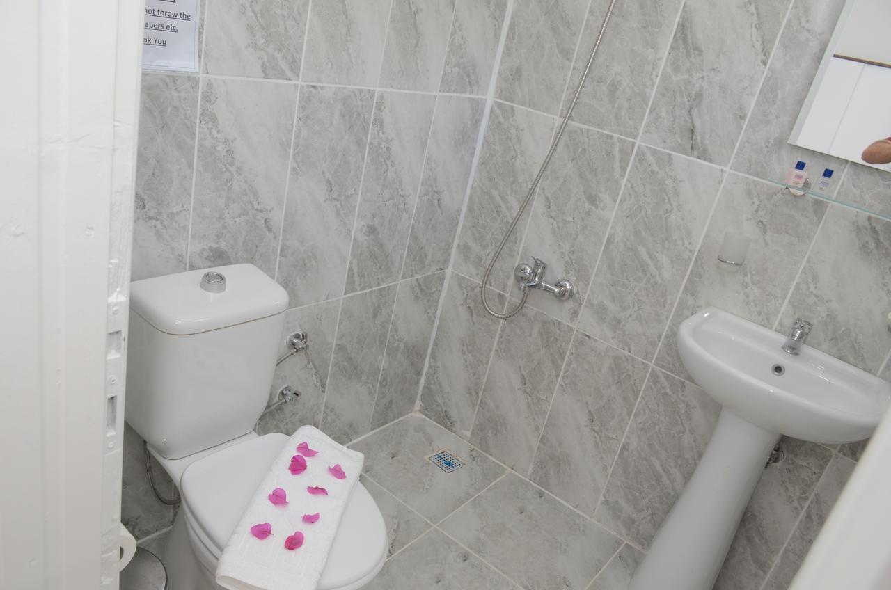 Ayisigi Hotel Gümbet Εξωτερικό φωτογραφία