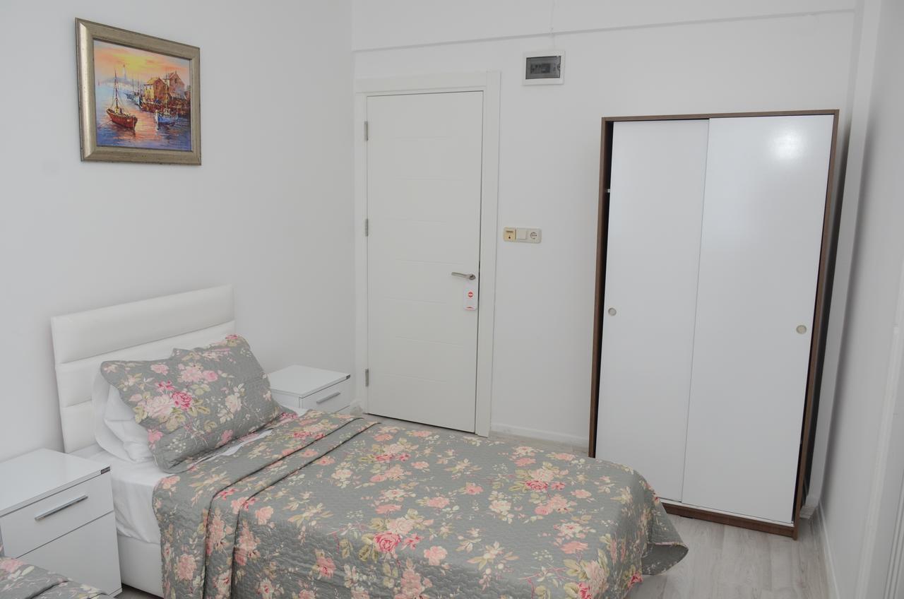 Ayisigi Hotel Gümbet Εξωτερικό φωτογραφία