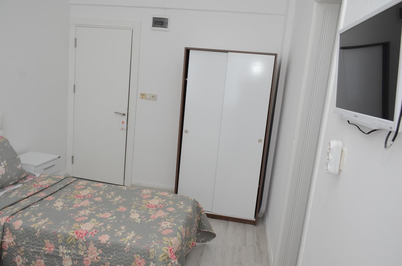 Ayisigi Hotel Gümbet Εξωτερικό φωτογραφία