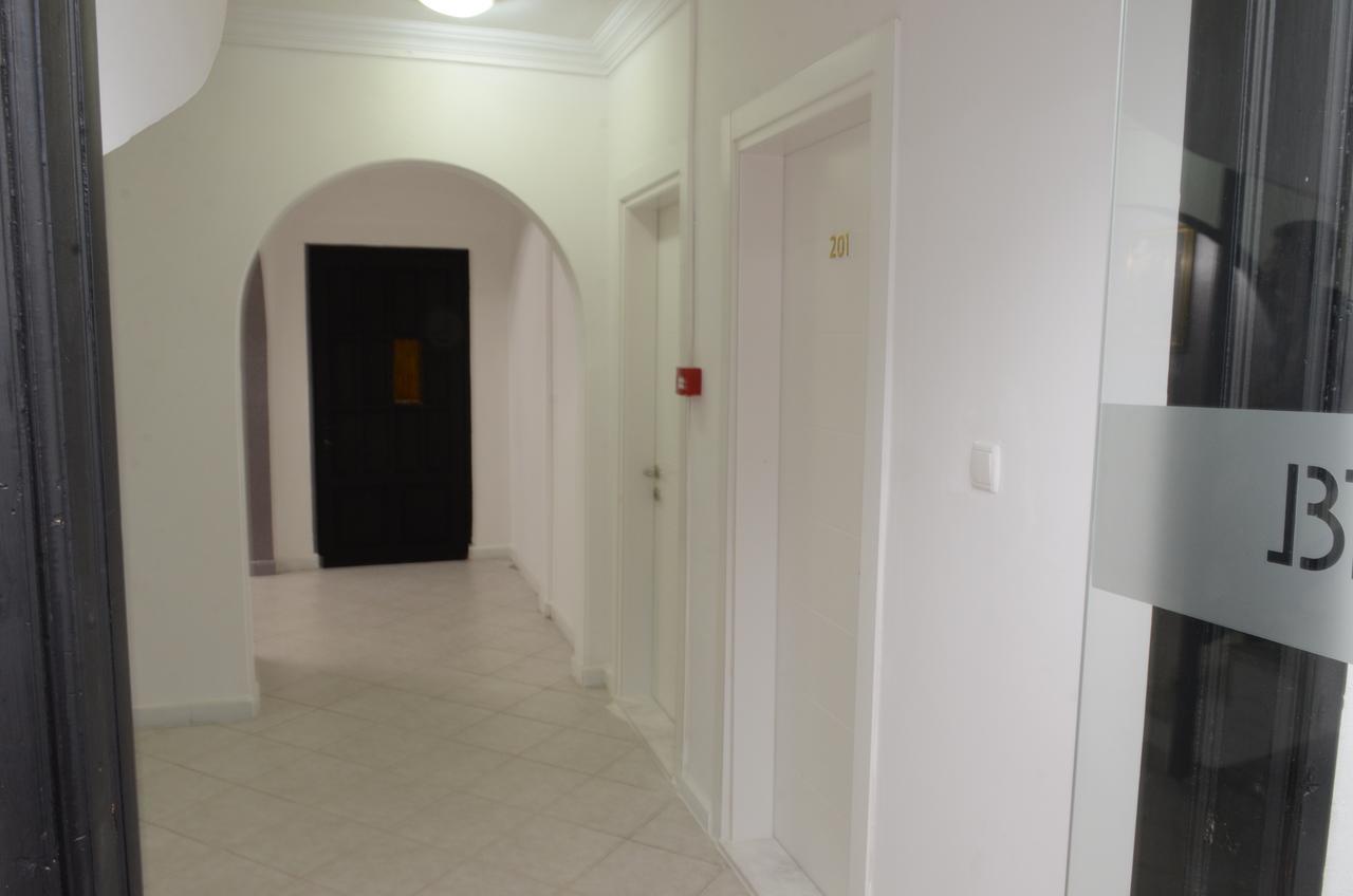 Ayisigi Hotel Gümbet Εξωτερικό φωτογραφία