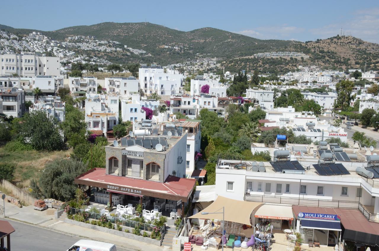 Ayisigi Hotel Gümbet Εξωτερικό φωτογραφία