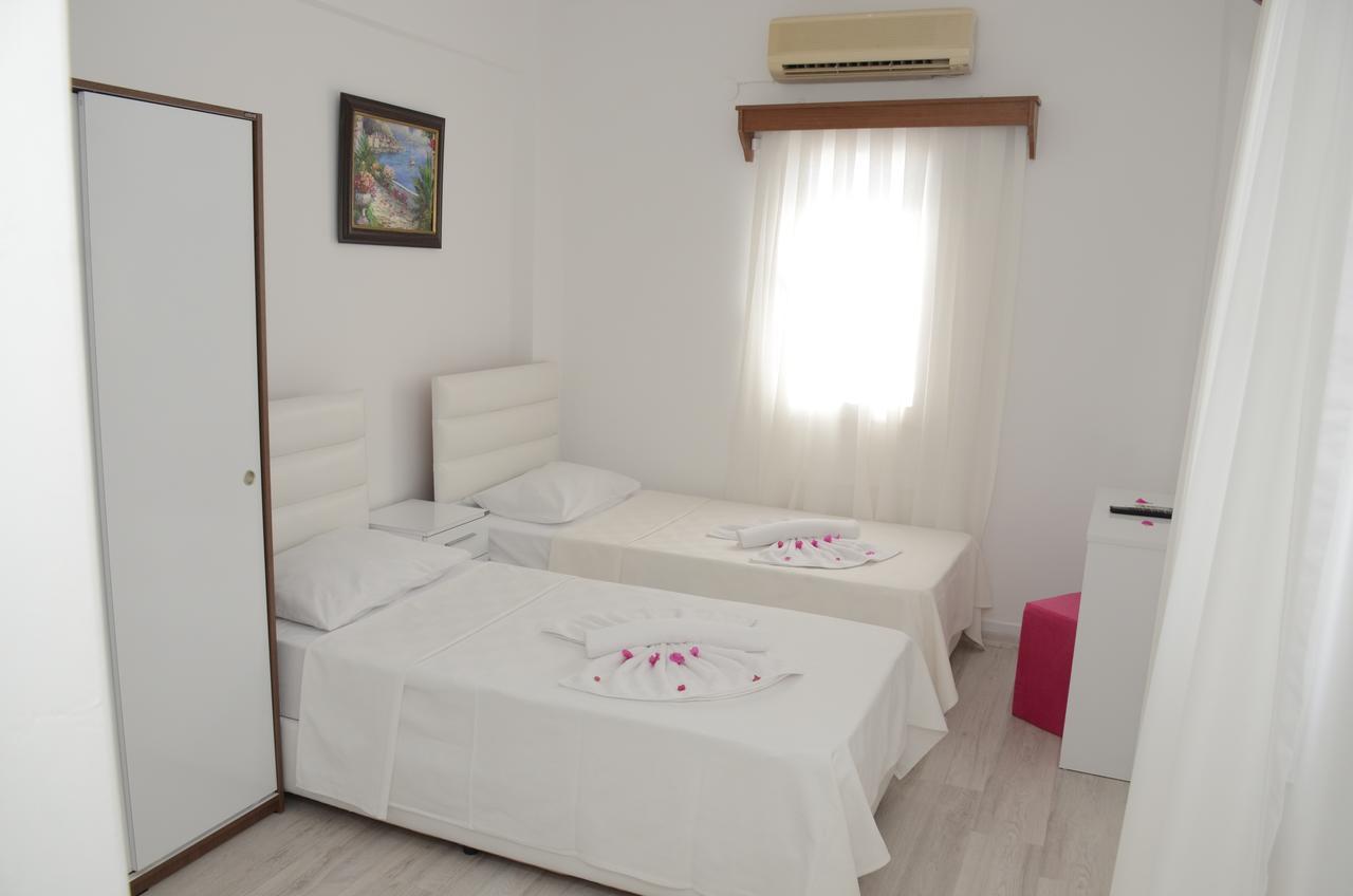 Ayisigi Hotel Gümbet Εξωτερικό φωτογραφία