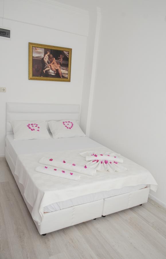 Ayisigi Hotel Gümbet Εξωτερικό φωτογραφία