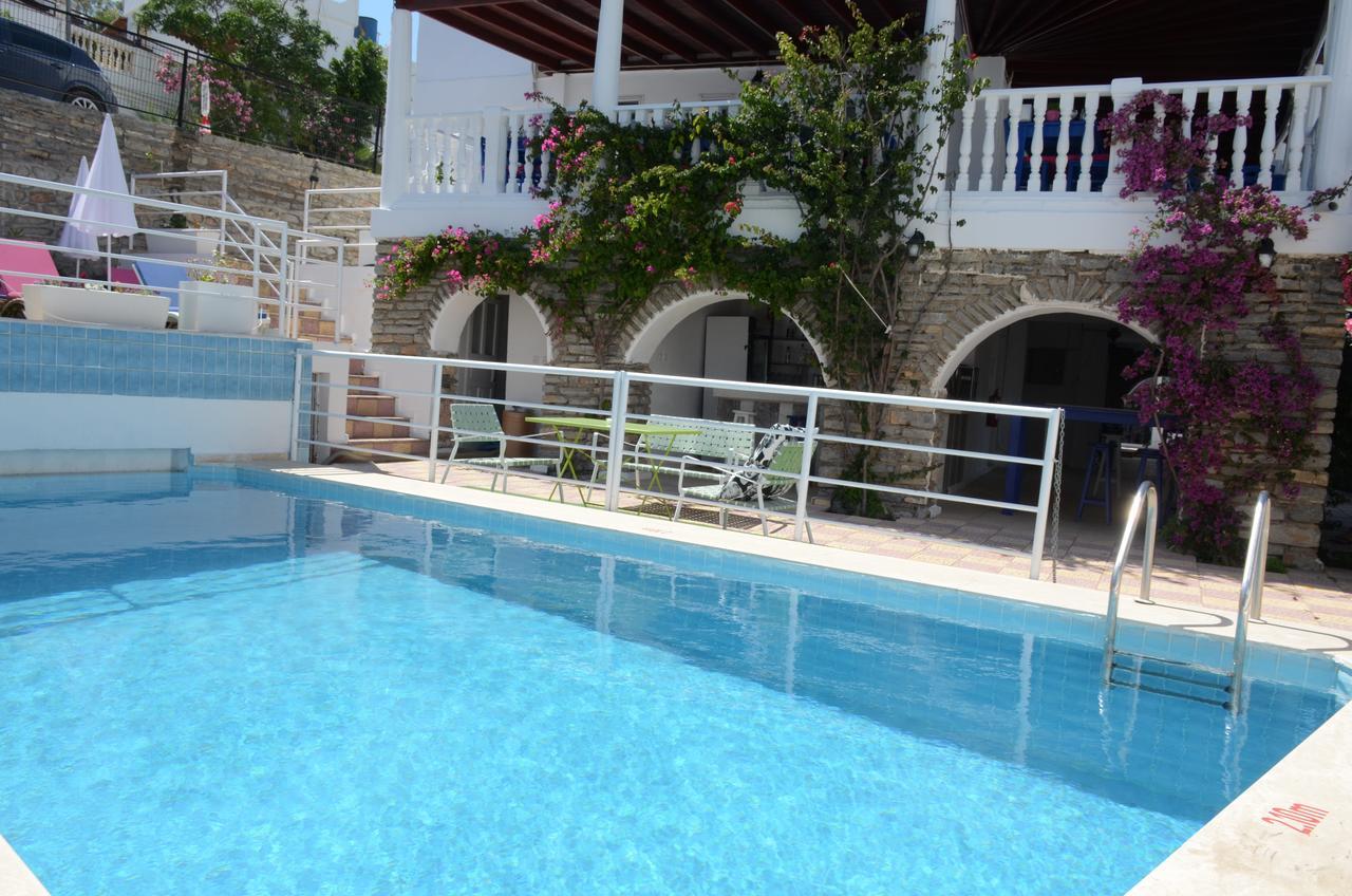 Ayisigi Hotel Gümbet Εξωτερικό φωτογραφία