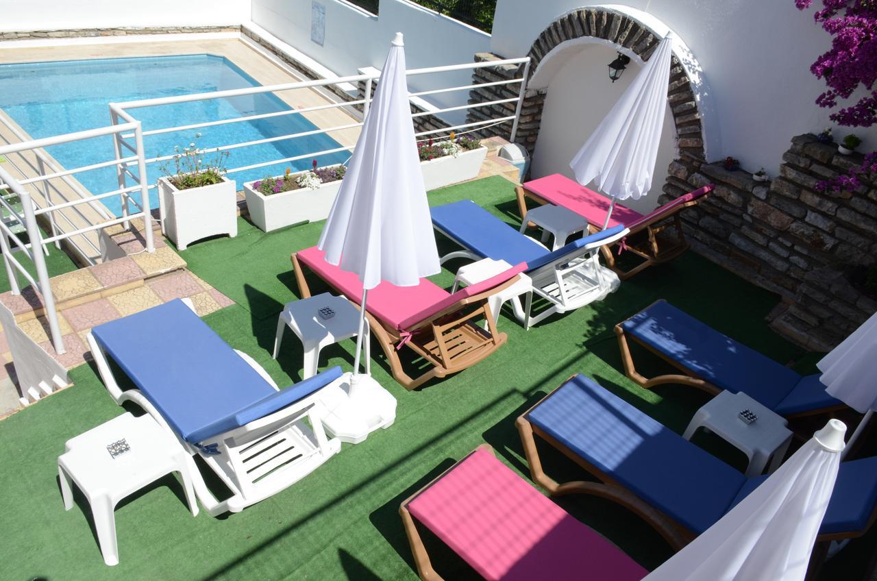 Ayisigi Hotel Gümbet Εξωτερικό φωτογραφία