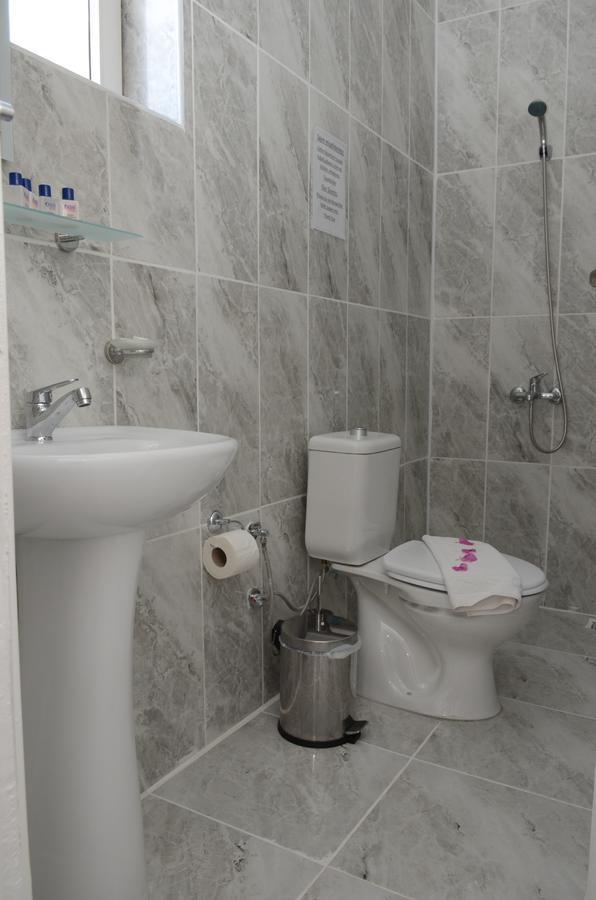 Ayisigi Hotel Gümbet Εξωτερικό φωτογραφία