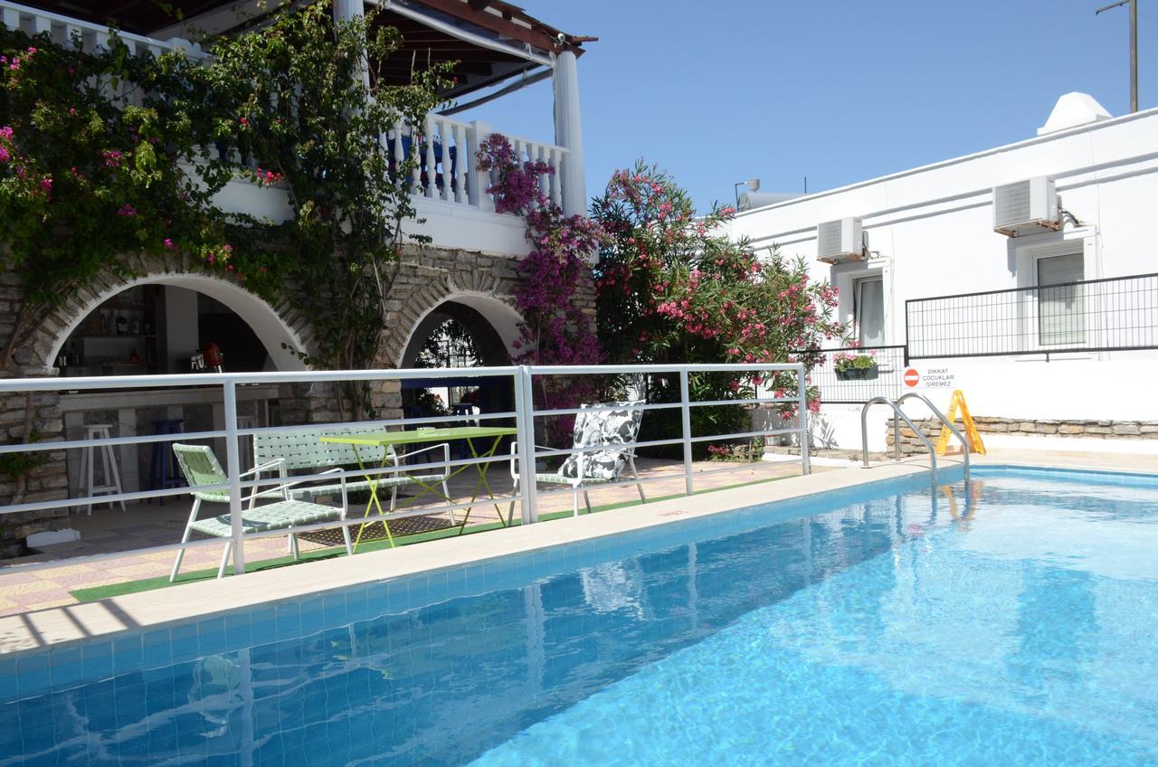 Ayisigi Hotel Gümbet Εξωτερικό φωτογραφία
