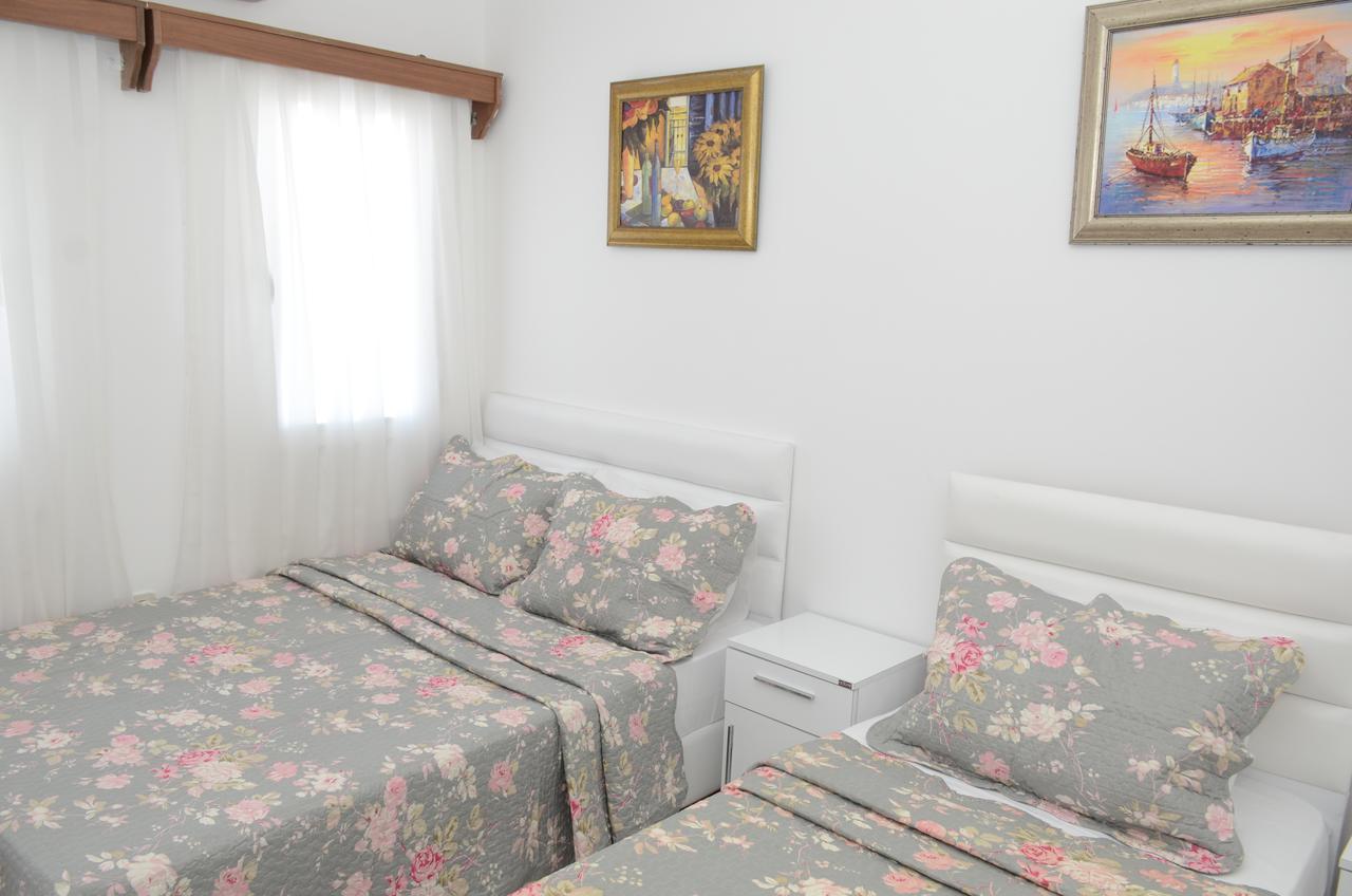 Ayisigi Hotel Gümbet Εξωτερικό φωτογραφία