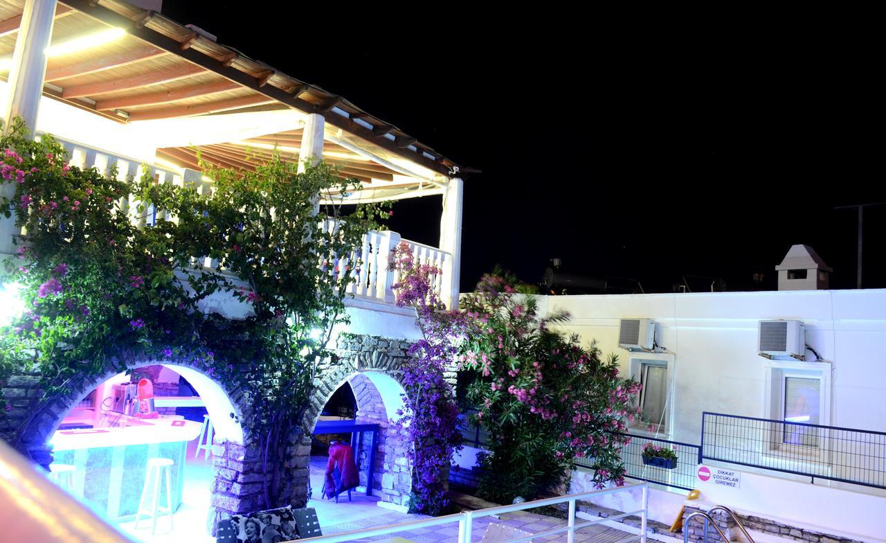 Ayisigi Hotel Gümbet Εξωτερικό φωτογραφία