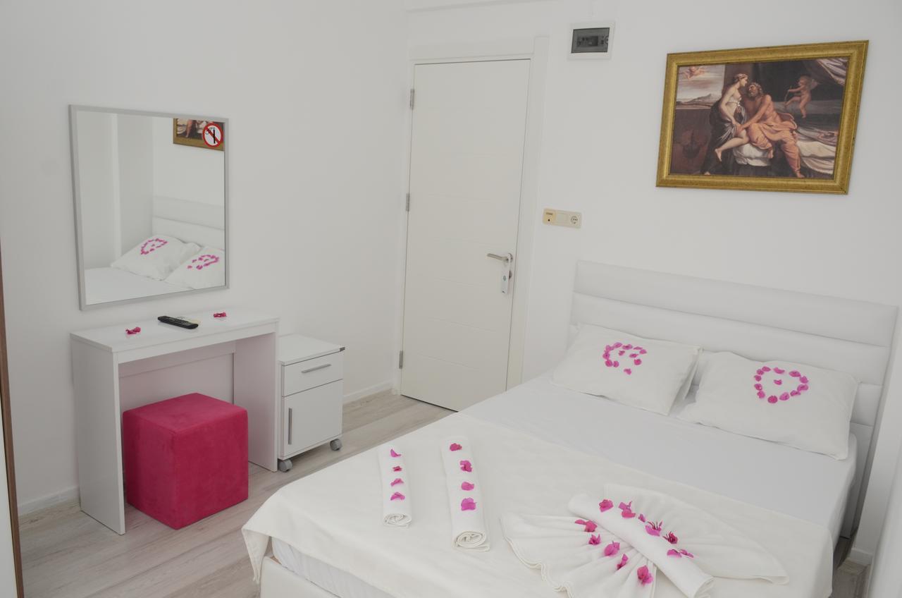 Ayisigi Hotel Gümbet Εξωτερικό φωτογραφία