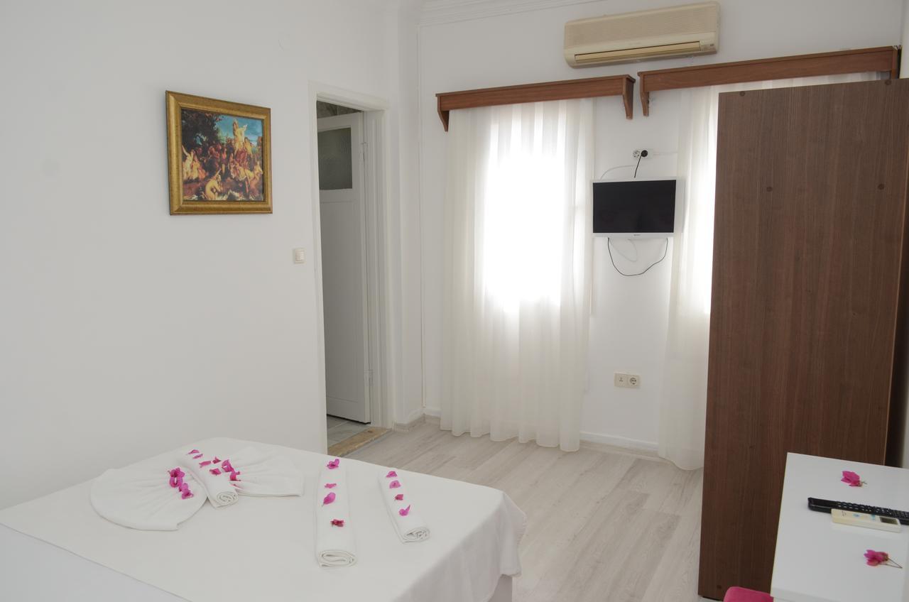 Ayisigi Hotel Gümbet Εξωτερικό φωτογραφία