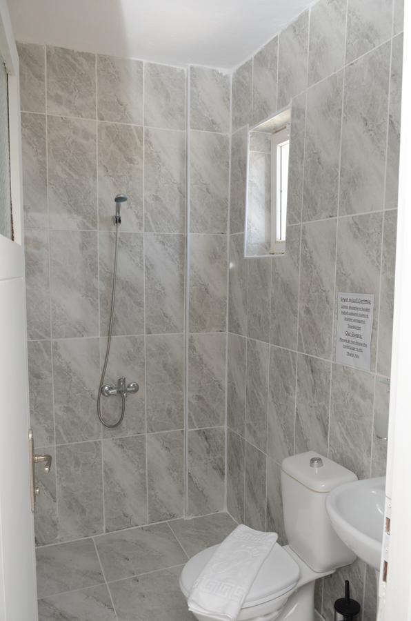 Ayisigi Hotel Gümbet Εξωτερικό φωτογραφία