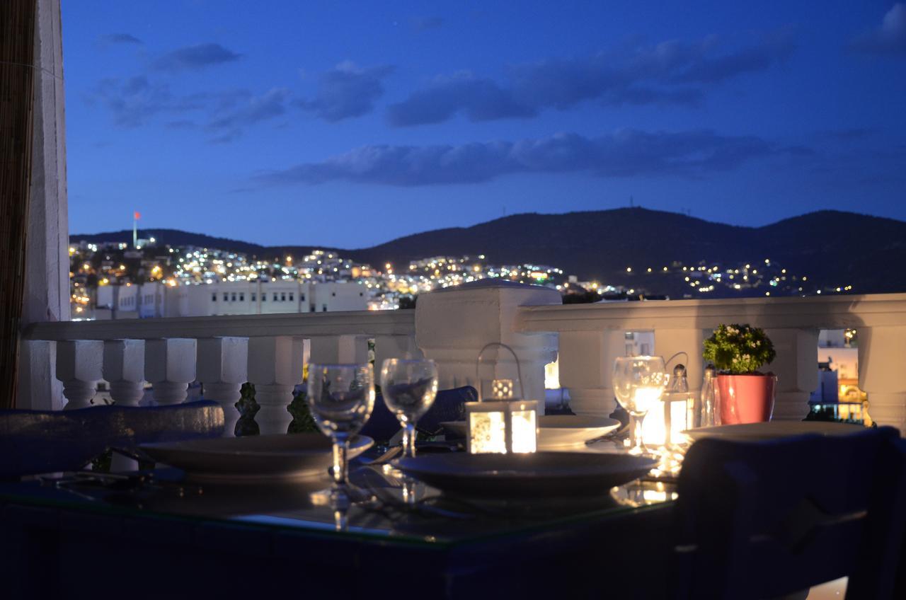Ayisigi Hotel Gümbet Εξωτερικό φωτογραφία