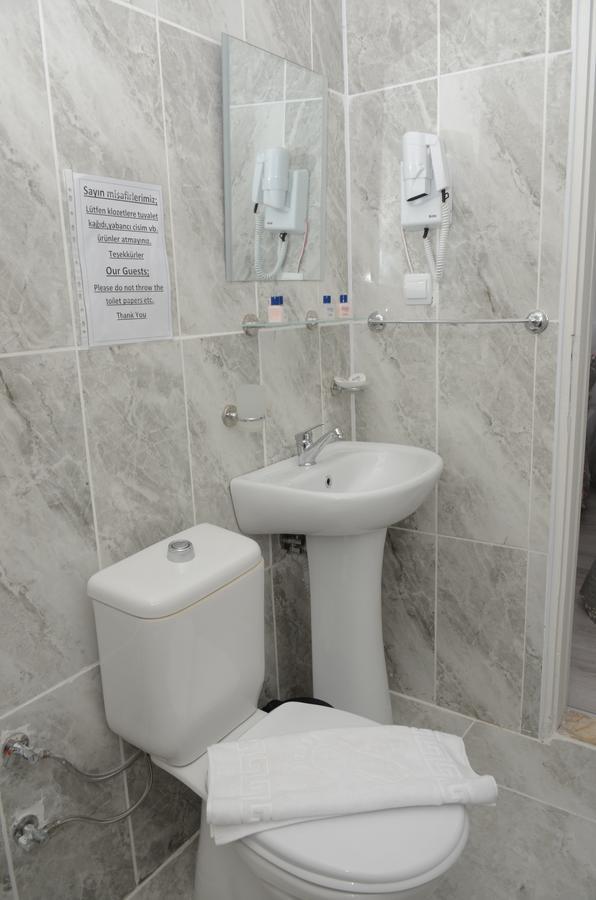 Ayisigi Hotel Gümbet Εξωτερικό φωτογραφία