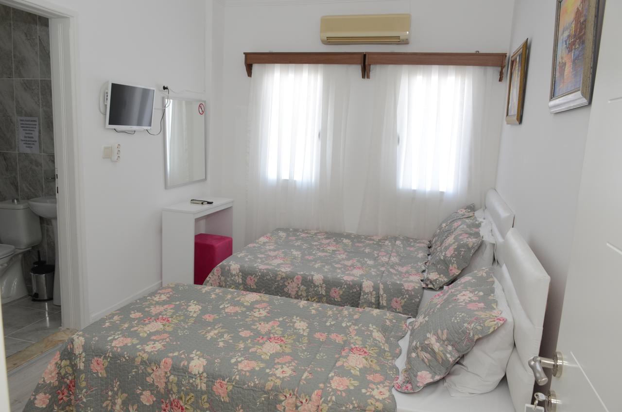 Ayisigi Hotel Gümbet Εξωτερικό φωτογραφία