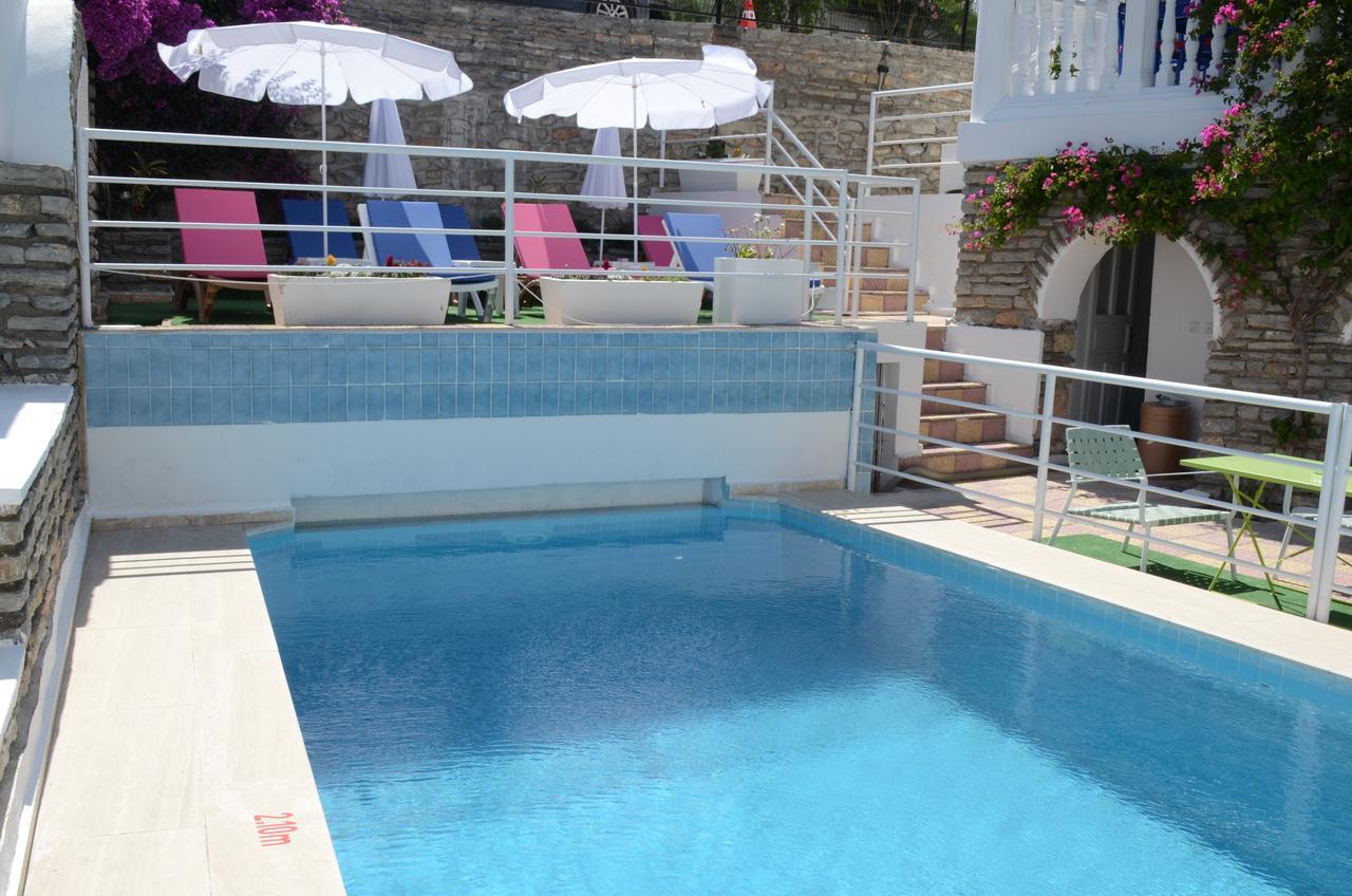 Ayisigi Hotel Gümbet Εξωτερικό φωτογραφία