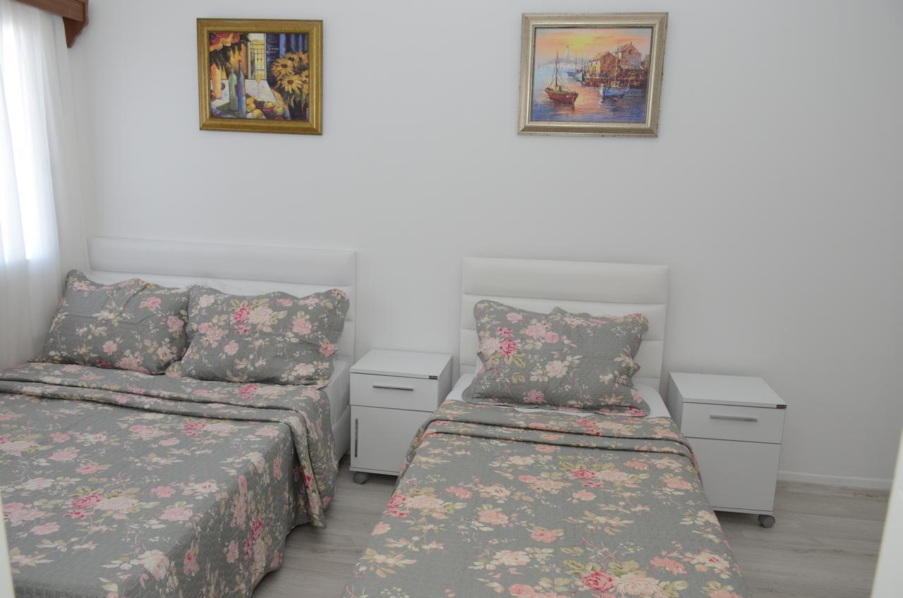 Ayisigi Hotel Gümbet Εξωτερικό φωτογραφία