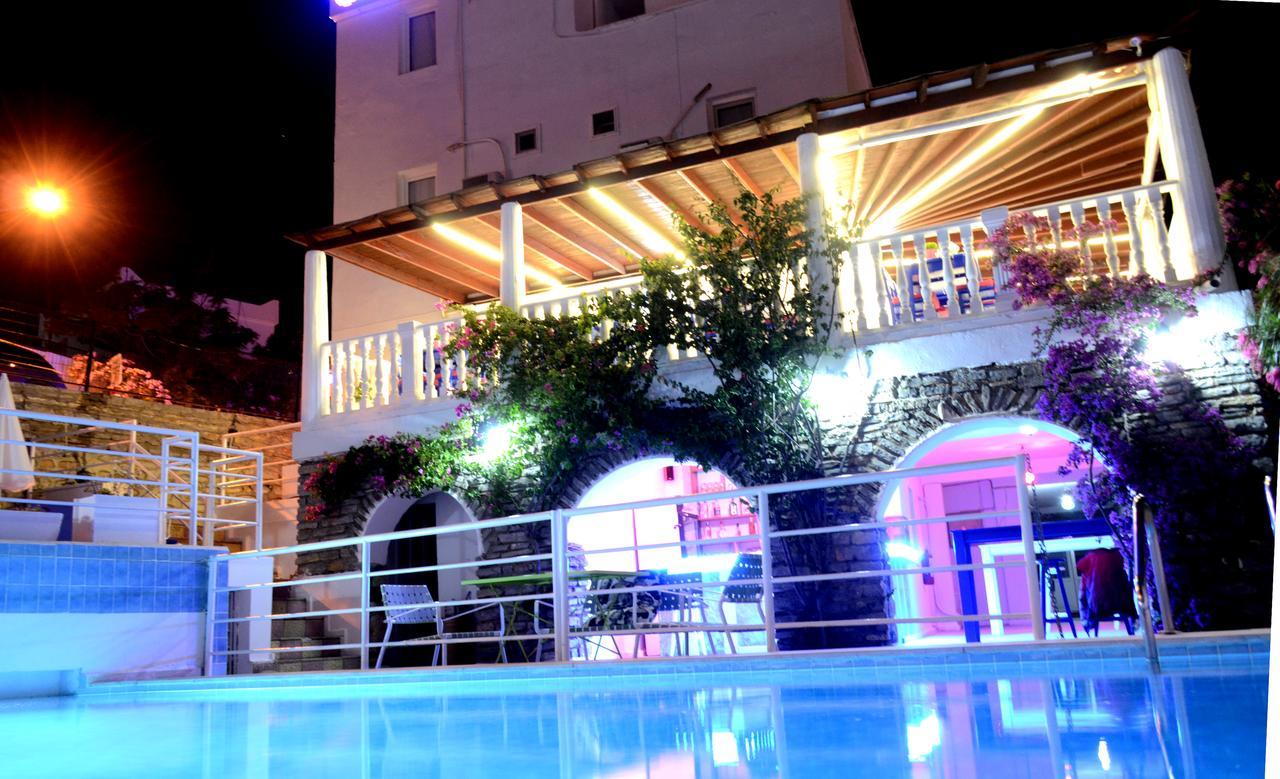 Ayisigi Hotel Gümbet Εξωτερικό φωτογραφία