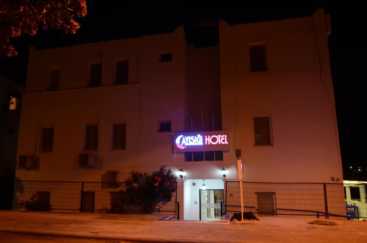 Ayisigi Hotel Gümbet Εξωτερικό φωτογραφία