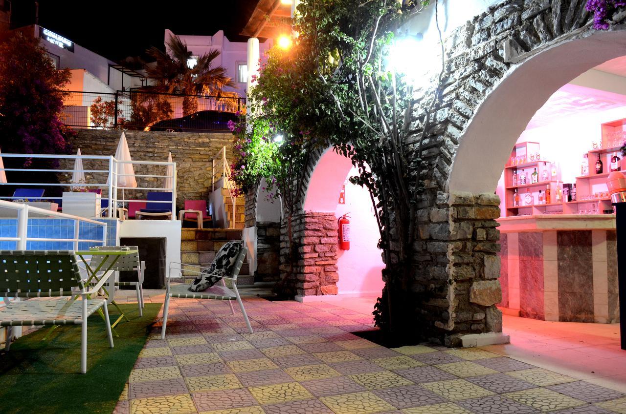 Ayisigi Hotel Gümbet Εξωτερικό φωτογραφία
