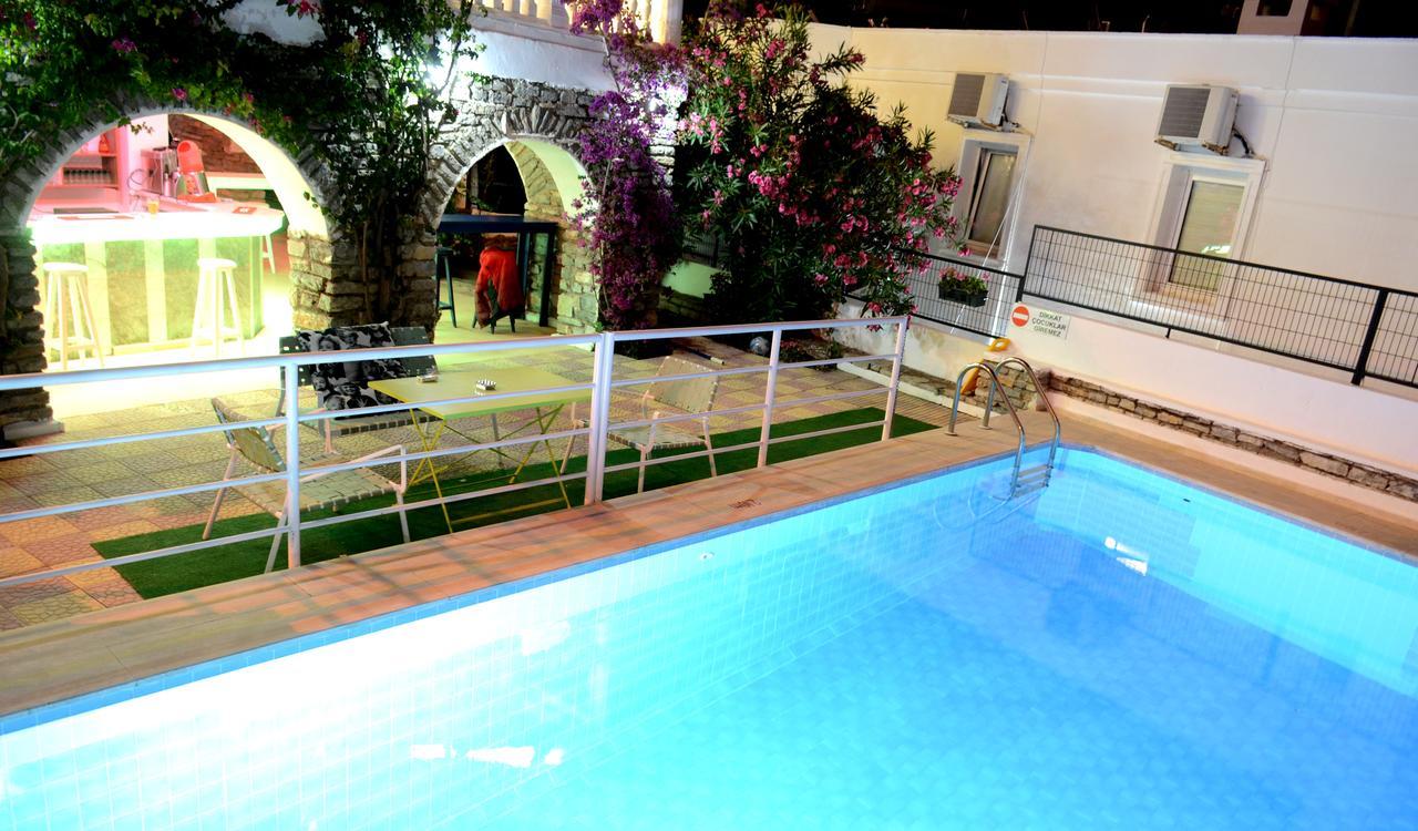 Ayisigi Hotel Gümbet Εξωτερικό φωτογραφία