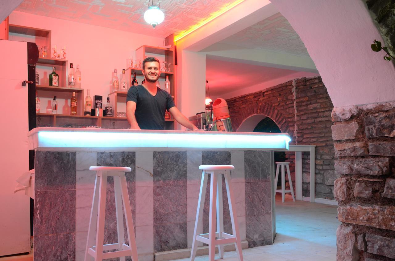 Ayisigi Hotel Gümbet Εξωτερικό φωτογραφία