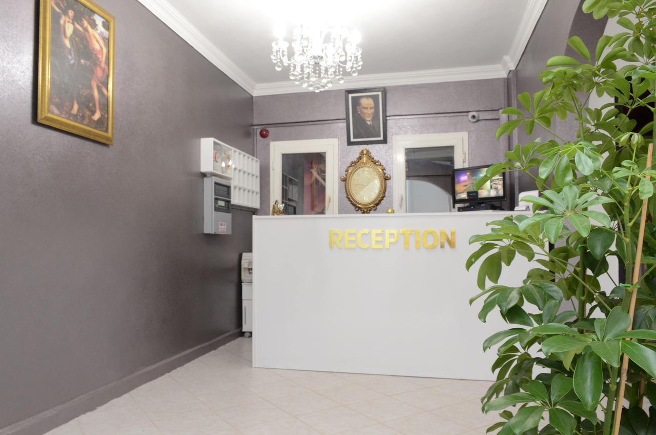Ayisigi Hotel Gümbet Εξωτερικό φωτογραφία